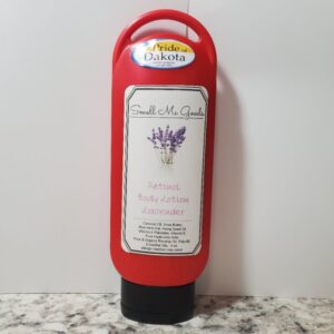 Product image of Lavender – Retinol Body Lotion
