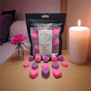 Product image of Naughty But Nice – Soy Wax Melts