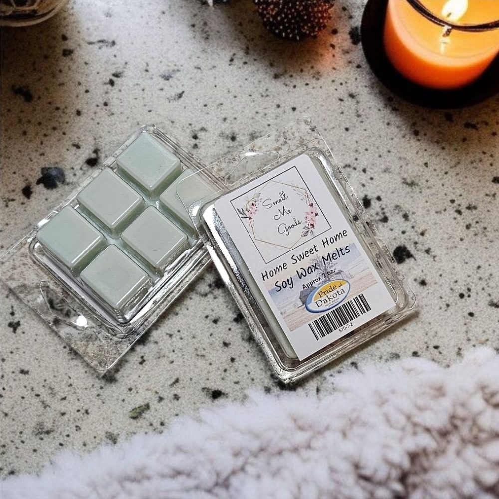 Product image of Home Sweet Home – Soy Wax Melts