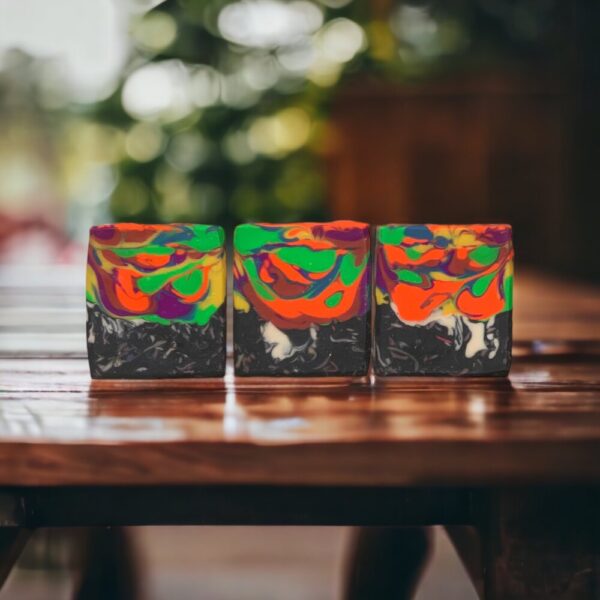 Product image of Fruity Loops Handmade Soap