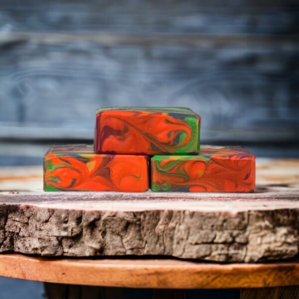 Product image of Fruity Loops Handmade Soap