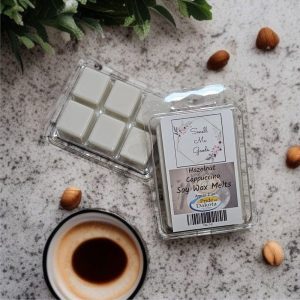 Product image of Hazelnut Cappuccino – Soy Wax Melts