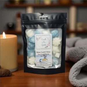 Product image of Home Sweet Home – Soy Wax Melts
