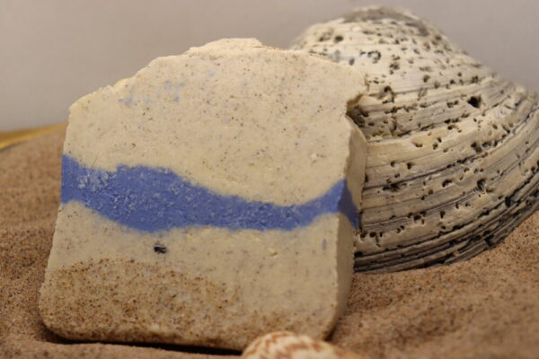 Product image of Ocean Waves Soap