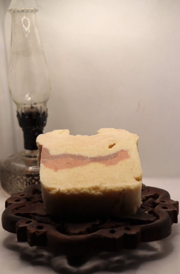 Product image of Citrus and Sage Soap