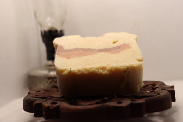 Product image of Citrus and Sage Soap