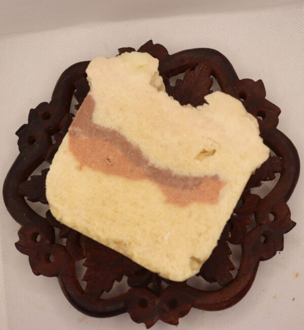 Product image of Citrus and Sage Soap