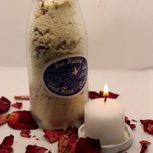 Product image of Milk and Honey Bath Tea