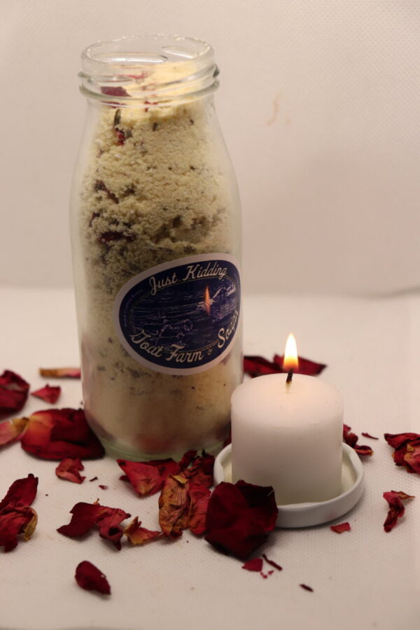 Product image of Milk and Honey Bath Tea