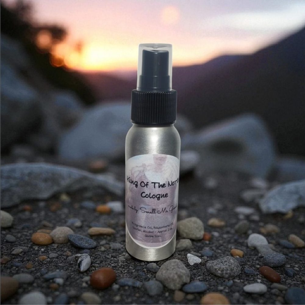 Product image of King Of The North – Cologne