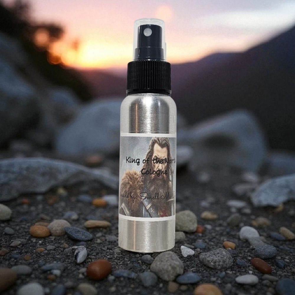 Product image of King Of The North – Cologne