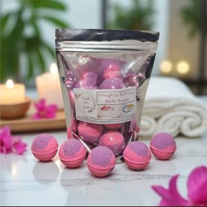 Product image of Naughty But Nice – Bath Bombs