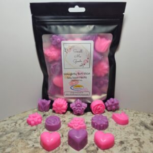 Product image of Naughty But Nice – Soy Wax Melts
