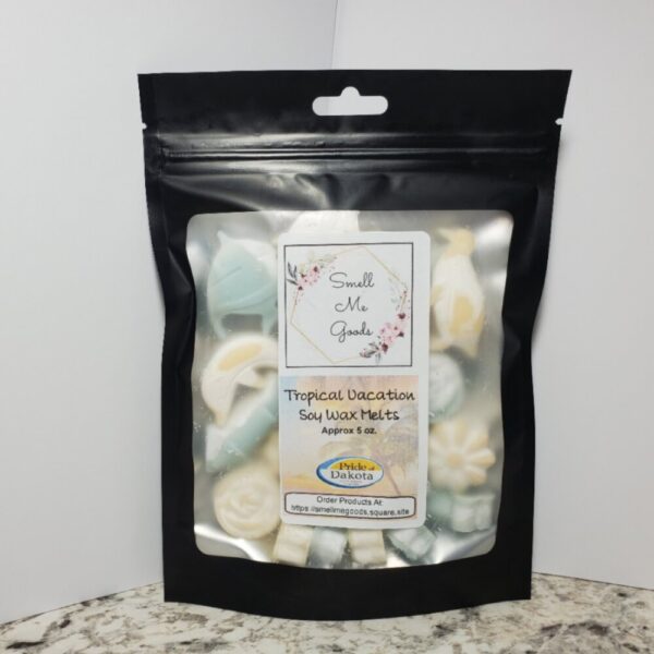 Product image of Tropical Vacation – Soy Wax Melts