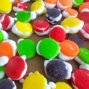 Product image of Freeze Dried Spree