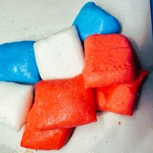 Product image of Freeze Dried AirHeads
