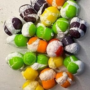Product image of Freeze Dried Sweet Tarts