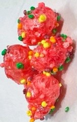 Product image of Freeze Dried Nerd Gummy Clusters
