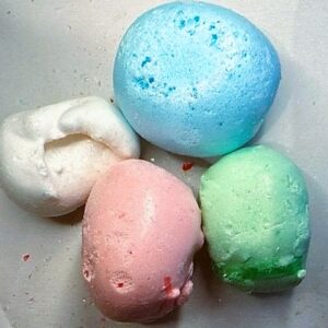 Product image of Freeze Dried Salt Water Taffy