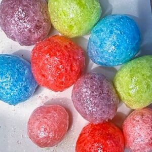 Product image of Freeze Dried Jolly Ranchers