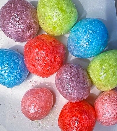Product image of Freeze Dried Jolly Ranchers