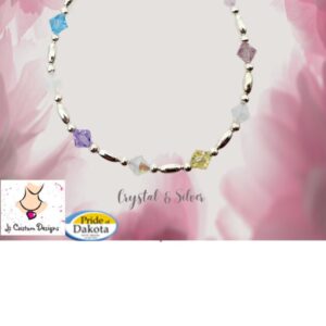 Product image of Crystal Bracelet