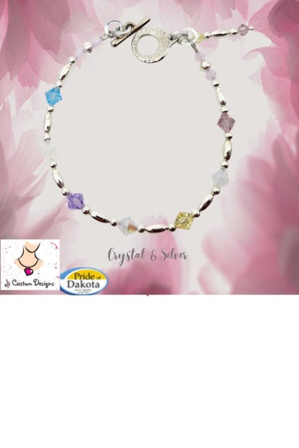 Product image of Crystal Bracelet