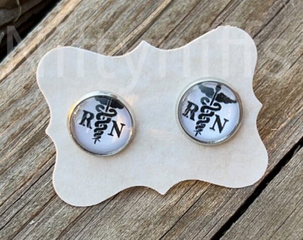 Product image of RN Studs