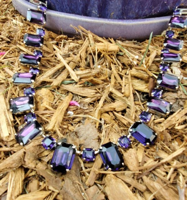 Product image of “Rapture” Statement Choker