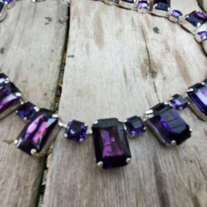 Product image of “Rapture” Statement Choker