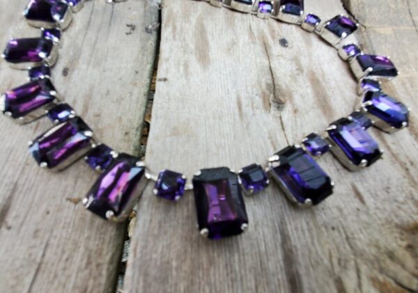 Product image of “Rapture” Statement Choker