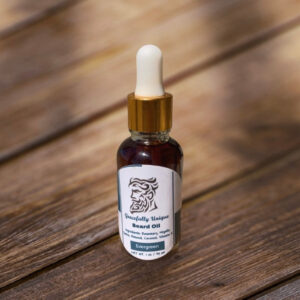 Product image of Beard Oil
