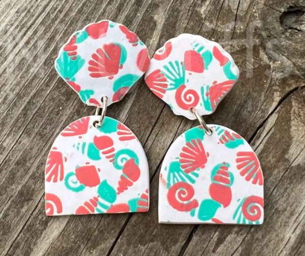 Product image of Sandy Sea Shells