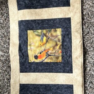 Product image of Bird table runner