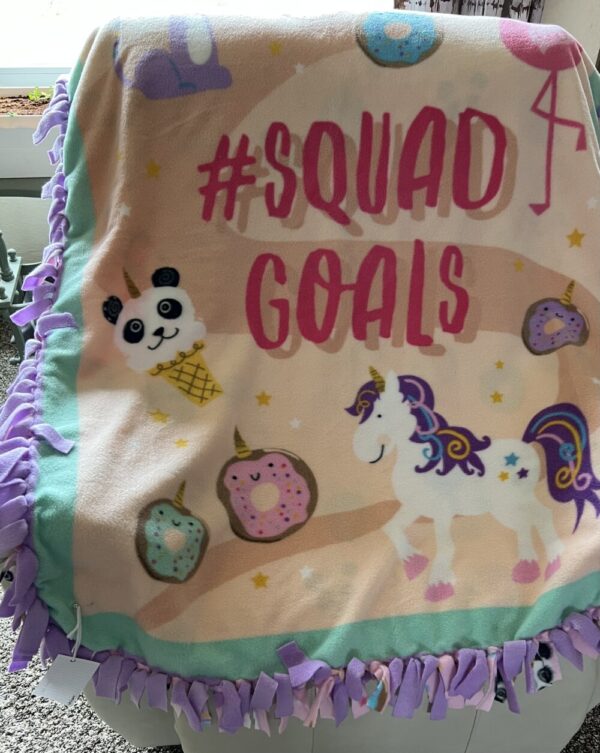 Product image of Squad Goals