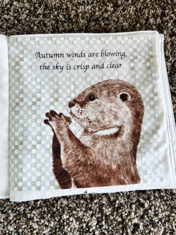 Product image of Little Ones Baby Book