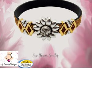 Product image of Leather Bracelet
