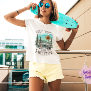 Product image of Stay Trippy T-Shirt