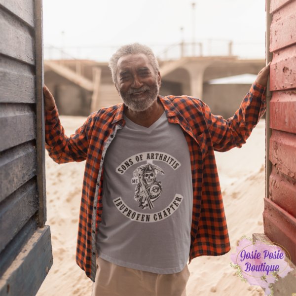Product image of Son’s of Arthritis Men’s T-Shirt
