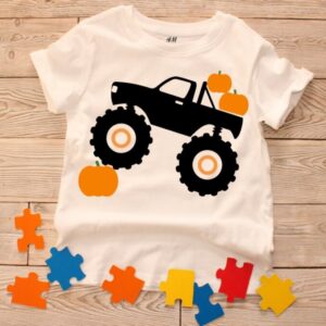 Product image of Crushing Pumpkins Children’s T-shirt