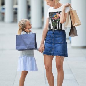Product image of American Flower T-Shirt