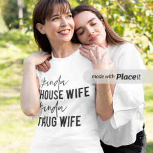 Product image of Kinda House Wife