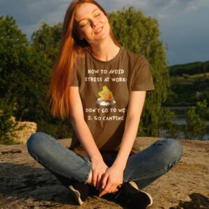 Product image of Camping work