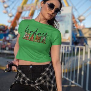 Product image of Baddiee Mama