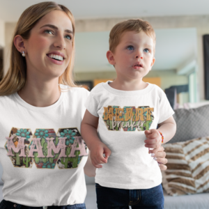 Product image of Mama and Heart Breaker set