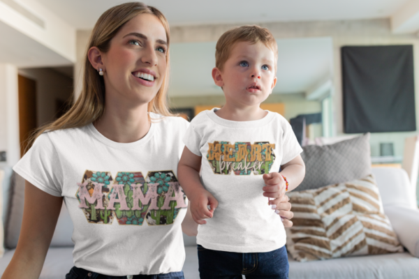 Product image of Mama and Heart Breaker set