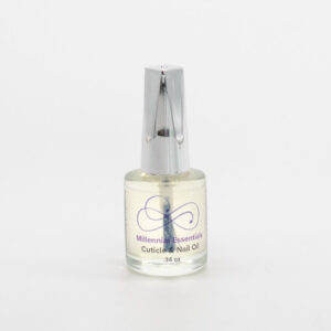 Product image of Millennial Essentials Cuticle & Nail Treatment Oil