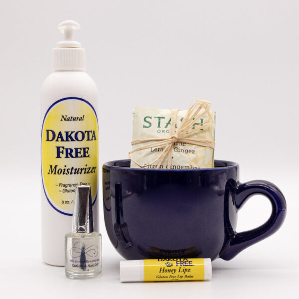 Product image of Dakota Free “Cup O’ Dakota” Gift Set