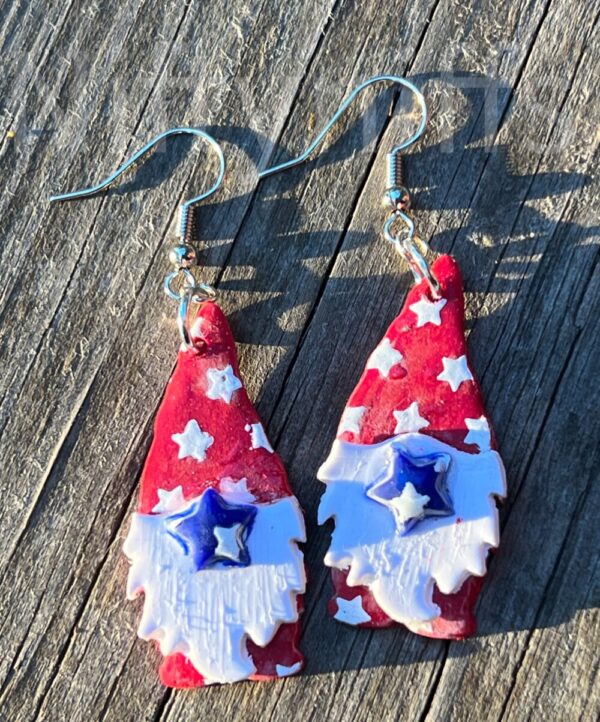 Product image of Patriotic Gnome