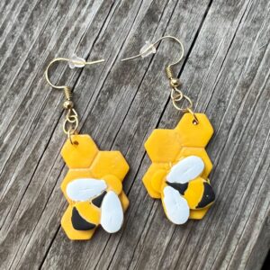 Product image of Honeycombs